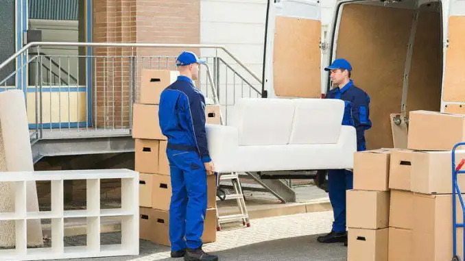 Adıyaman Nakliyat Ekibi